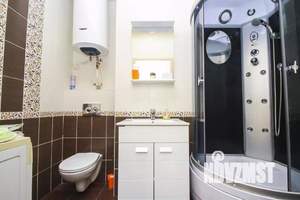1-к квартира, посуточно, 33м2, 1/1 этаж