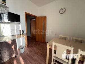 2-к квартира, на длительный срок, 47м2, 14/24 этаж