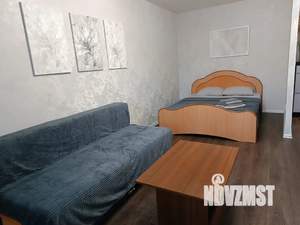 1-к квартира, посуточно, 34м2, 2/5 этаж
