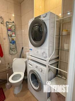1-к квартира, на длительный срок, 41м2, 10/22 этаж