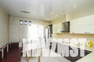 1-к квартира, посуточно, 48м2, 12/17 этаж