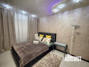 2-к квартира, посуточно, 50м2, 1/5 этаж