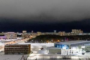 2-к квартира, посуточно, 65м2, 12/19 этаж