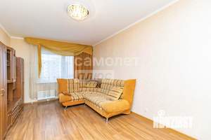 1-к квартира, на длительный срок, 48м2, 11/17 этаж