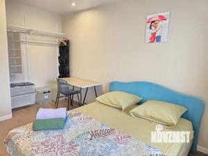 2-к квартира, посуточно, 45м2, 1/1 этаж