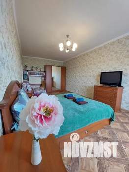 1-к квартира, посуточно, 48м2, 11/15 этаж