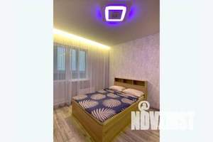 1-к квартира, посуточно, 28м2, 12/17 этаж