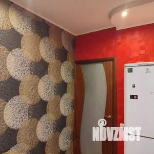 1-к квартира, посуточно, 44м2, 1/1 этаж