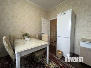 3-к квартира, на длительный срок, 59м2, 2/17 этаж
