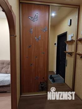 2-к квартира, на длительный срок, 44м2, 9/17 этаж