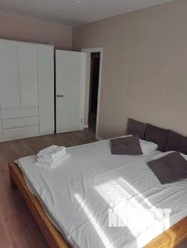 1-к квартира, посуточно, 49м2, 16/17 этаж