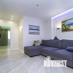 1-к квартира, посуточно, 65м2, 1/1 этаж