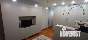 1-к квартира, посуточно, 29м2, 1/1 этаж
