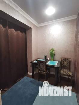 2-к квартира, посуточно, 49м2, 14/17 этаж