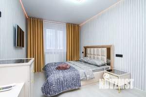 1-к квартира, посуточно, 49м2, 7/20 этаж