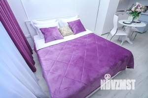 1-к квартира, посуточно, 28м2, 1/18 этаж