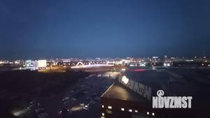 2-к квартира, посуточно, 54м2, 11/18 этаж