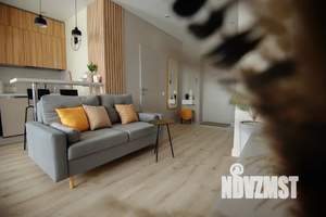 Студия квартира, посуточно, 30м2, 9/14 этаж