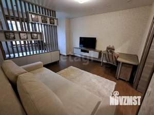 1-к квартира, на длительный срок, 44м2, 2/9 этаж