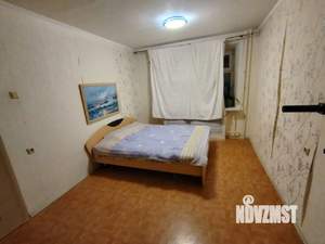 2-к квартира, на длительный срок, 45м2, 6/9 этаж