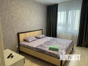 1-к квартира, посуточно, 37м2, 12/14 этаж