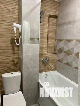 1-к квартира, посуточно, 22м2, 1/1 этаж