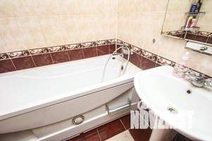2-к квартира, посуточно, 68м2, 2/5 этаж