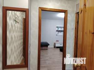 1-к квартира, посуточно, 29м2, 5/5 этаж