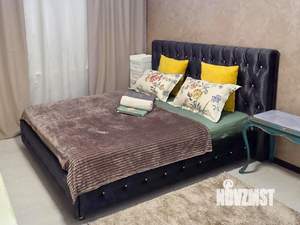 2-к квартира, посуточно, 50м2, 1/5 этаж