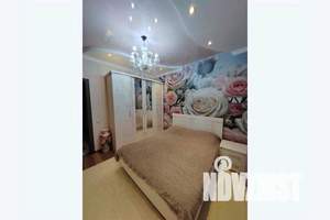 2-к квартира, посуточно, 75м2, 9/17 этаж