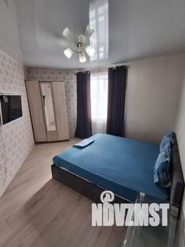 1-к квартира, посуточно, 40м2, 2/17 этаж