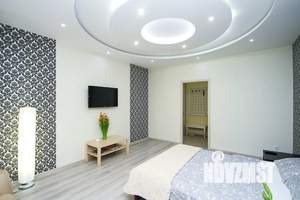 1-к квартира, посуточно, 50м2, 4/5 этаж