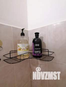 Студия квартира, посуточно, 33м2, 6/18 этаж