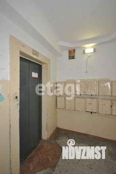1-к квартира, на длительный срок, 52м2, 4/10 этаж