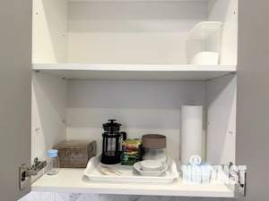 Студия квартира, посуточно, 30м2, 6/9 этаж