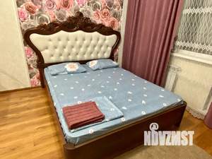 1-к квартира, посуточно, 30м2, 6/17 этаж