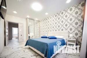 2-к квартира, посуточно, 65м2, 9/12 этаж