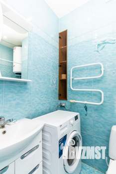 1-к квартира, посуточно, 27м2, 1/1 этаж