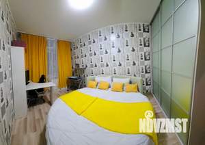 1-к квартира, посуточно, 75м2, 3/5 этаж