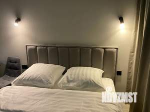 1-к квартира, посуточно, 20м2, 1/17 этаж