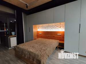 1-к квартира, посуточно, 30м2, 26/26 этаж