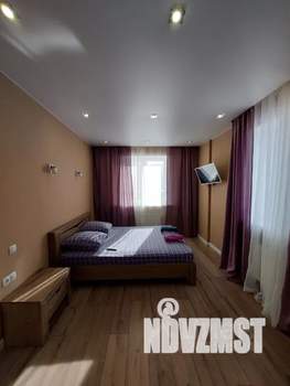1-к квартира, посуточно, 85м2, 3/21 этаж