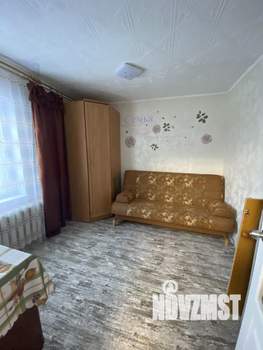 2-к квартира, на длительный срок, 37м2, 4/5 этаж