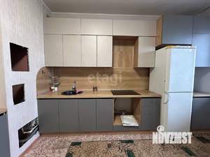 2-к квартира, на длительный срок, 64м2, 8/17 этаж