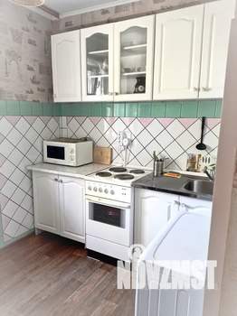 1-к квартира, посуточно, 30м2, 3/5 этаж