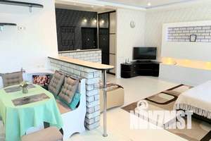 1-к квартира, посуточно, 45м2, 2/9 этаж