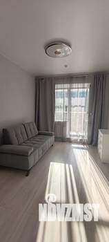 1-к квартира, на длительный срок, 45м2, 3/9 этаж
