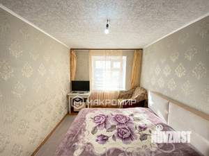 2-к квартира, на длительный срок, 45м2, 5/9 этаж
