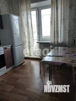 1-к квартира, на длительный срок, 42м2, 3/5 этаж