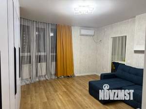 2-к квартира, посуточно, 56м2, 21/24 этаж